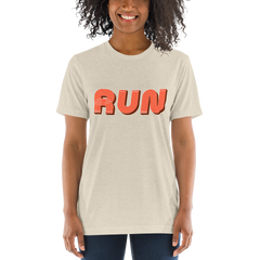 Run Track