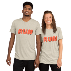 Run Track