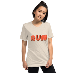 Run Track