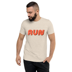 Run Track