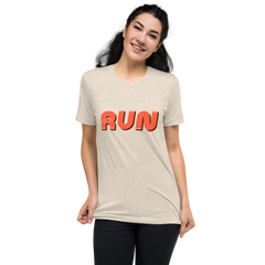 Run Track