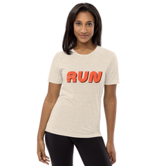 Run Track