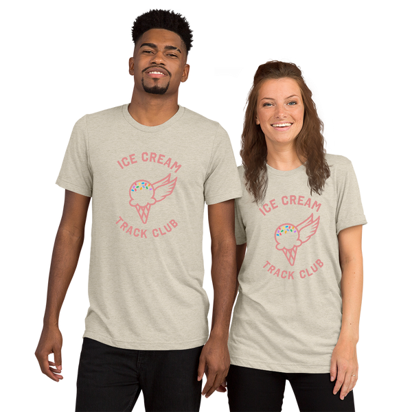 Ice Cream Track Club