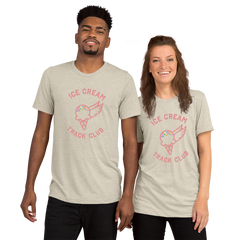 Ice Cream Track Club