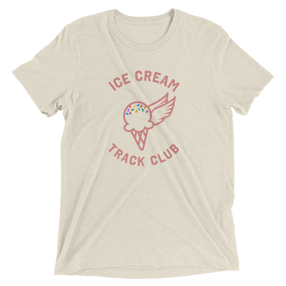 Ice Cream Track Club