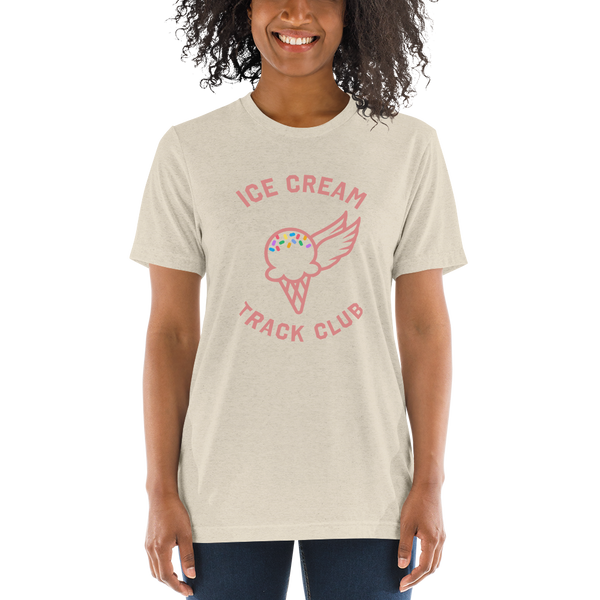 Ice Cream Track Club