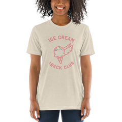 Ice Cream Track Club
