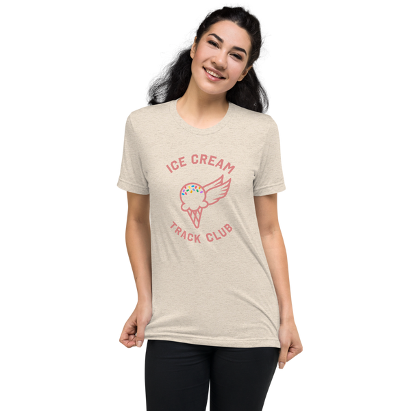 Ice Cream Track Club