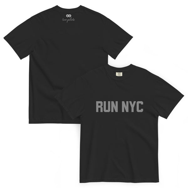RUN NYC | New York City