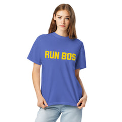 RUN BOS | Boston