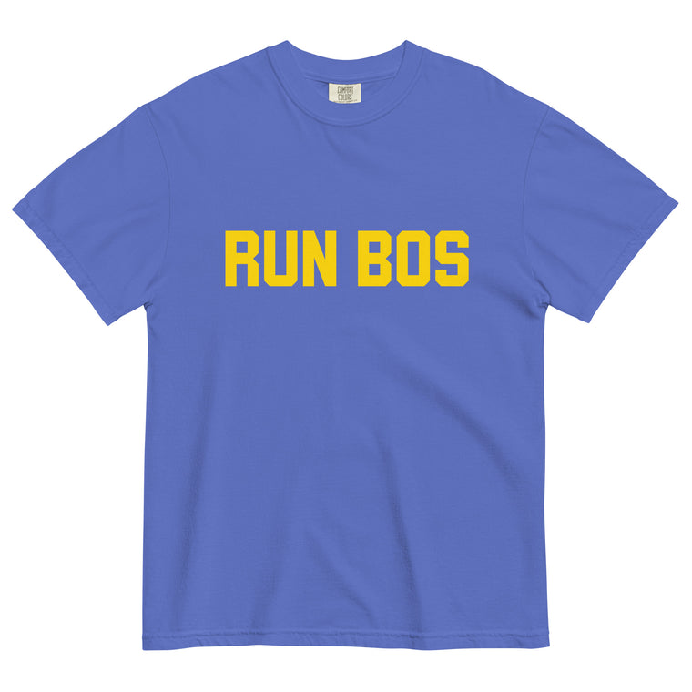 RUN BOS | Boston