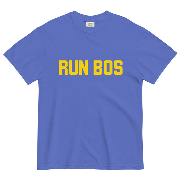 RUN BOS | Boston