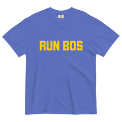 RUN BOS | Boston