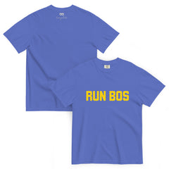 RUN BOS | Boston
