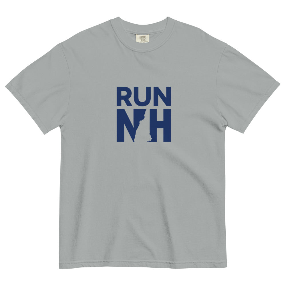 RUN NH | New Hampshire