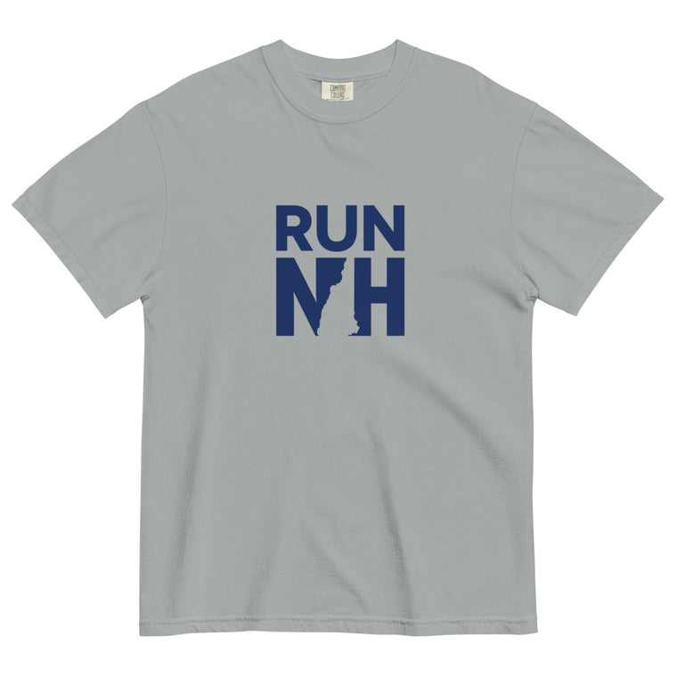 RUN NH | New Hampshire