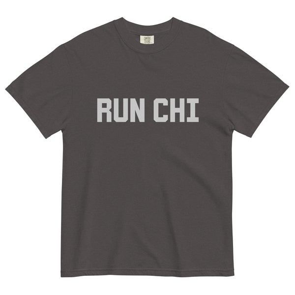RUN CHI | Chicago