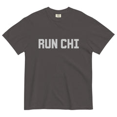 RUN CHI | Chicago