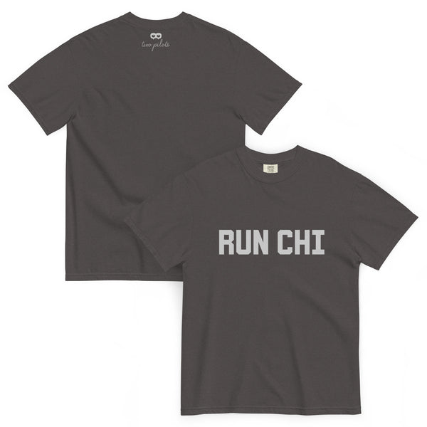 RUN CHI | Chicago