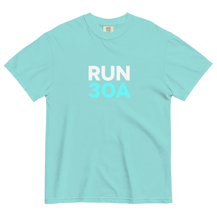 RUN 30A | Florida Panhandle