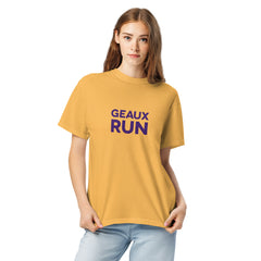 GEAUX RUN | Louisiana