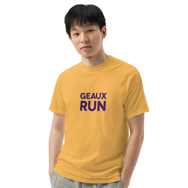 GEAUX RUN | Louisiana