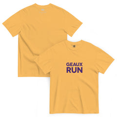 GEAUX RUN | Louisiana