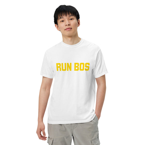 RUN BOS | Boston