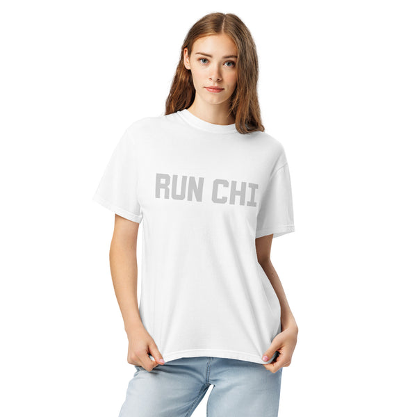 RUN CHI | Chicago