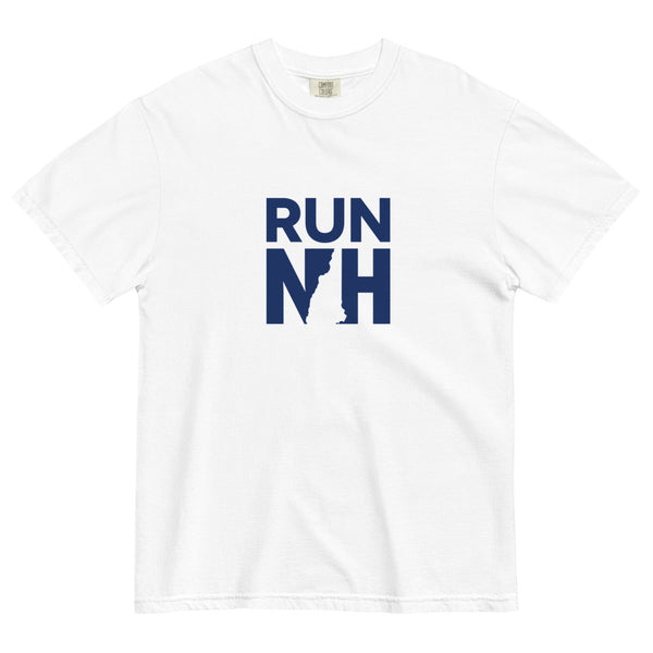 RUN NH | New Hampshire