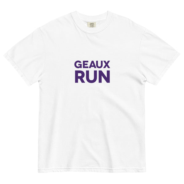 GEAUX RUN | Louisiana