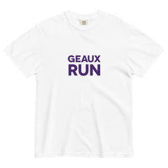 GEAUX RUN | Louisiana