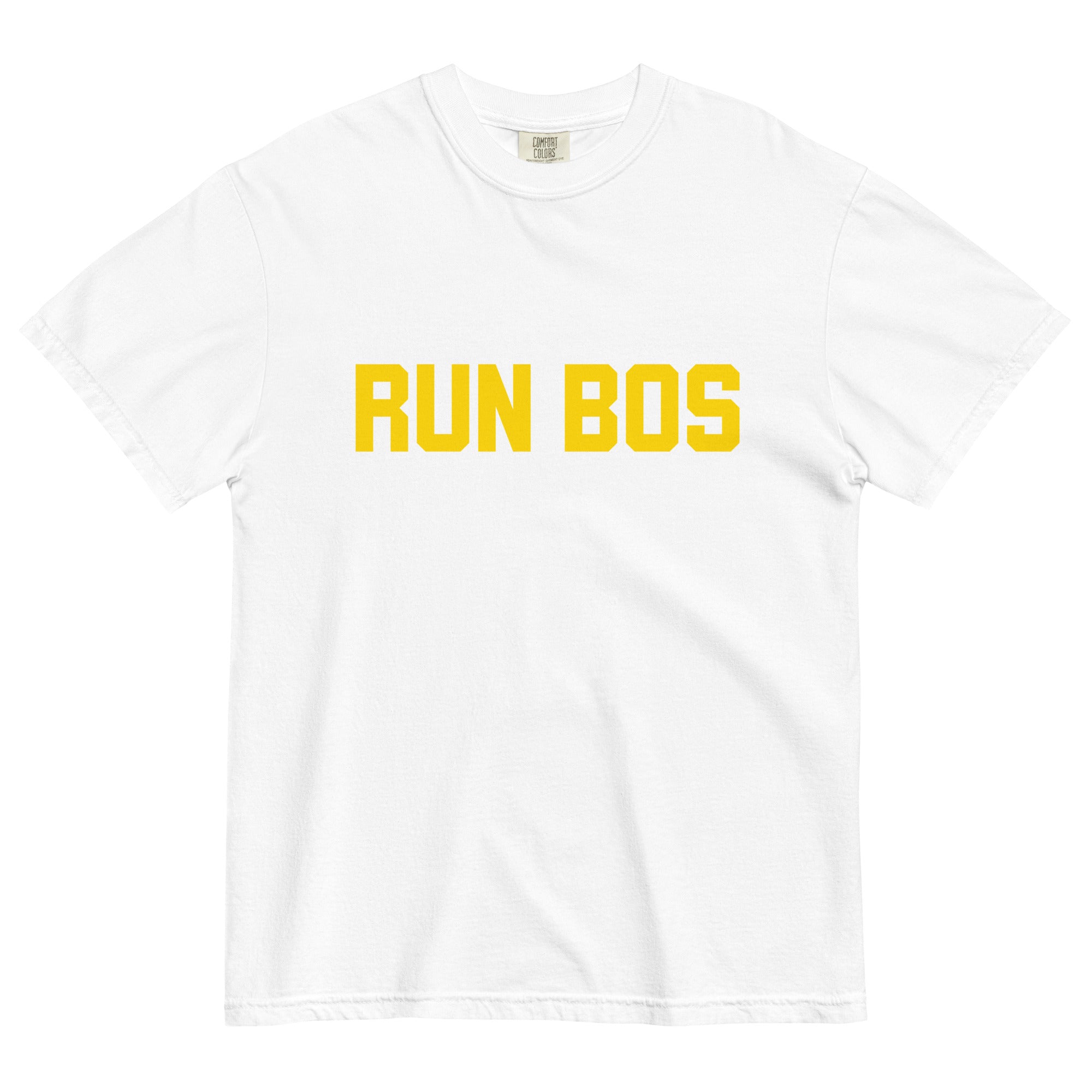 RUN BOS | Boston