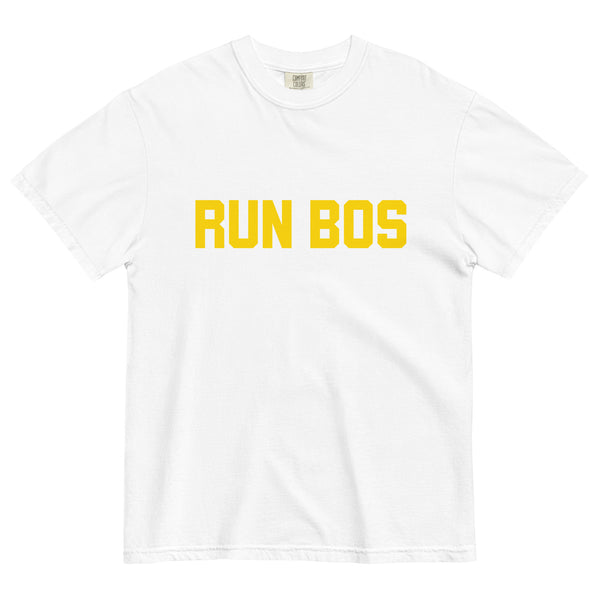 RUN BOS | Boston