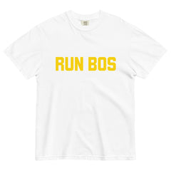 RUN BOS | Boston