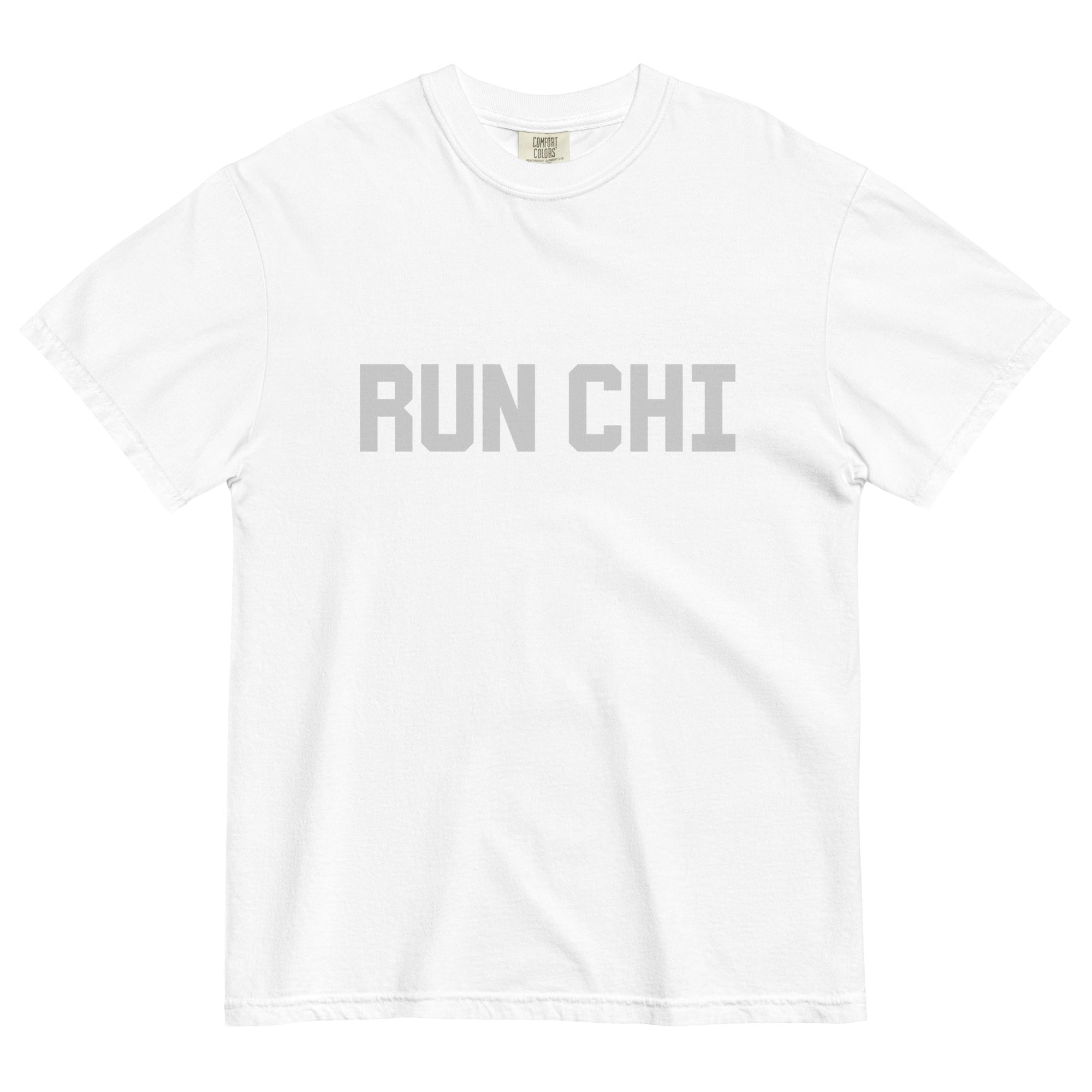 RUN CHI | Chicago