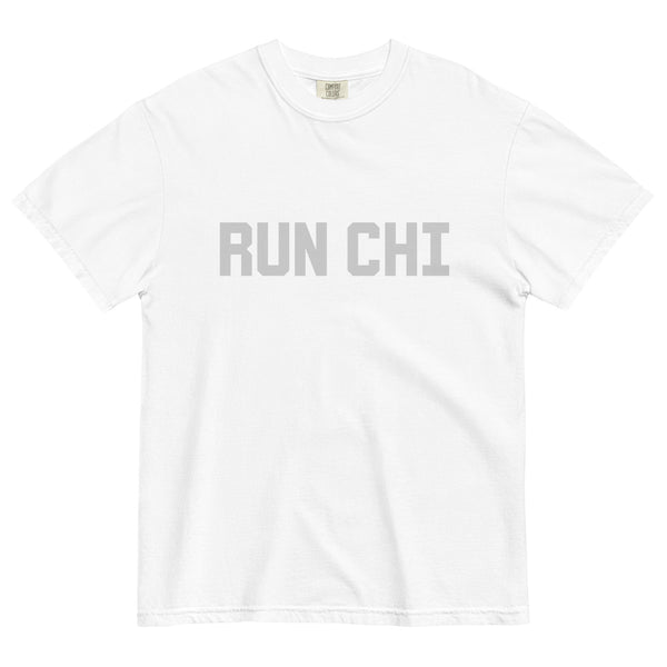 RUN CHI | Chicago