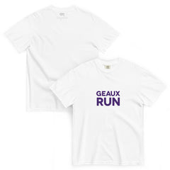 GEAUX RUN | Louisiana