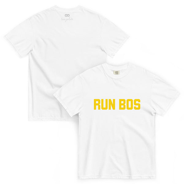 RUN BOS | Boston