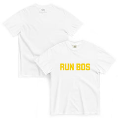RUN BOS | Boston