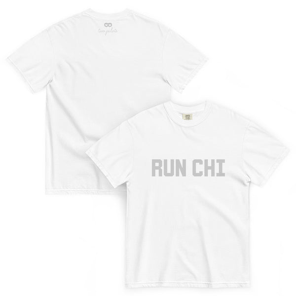 RUN CHI | Chicago