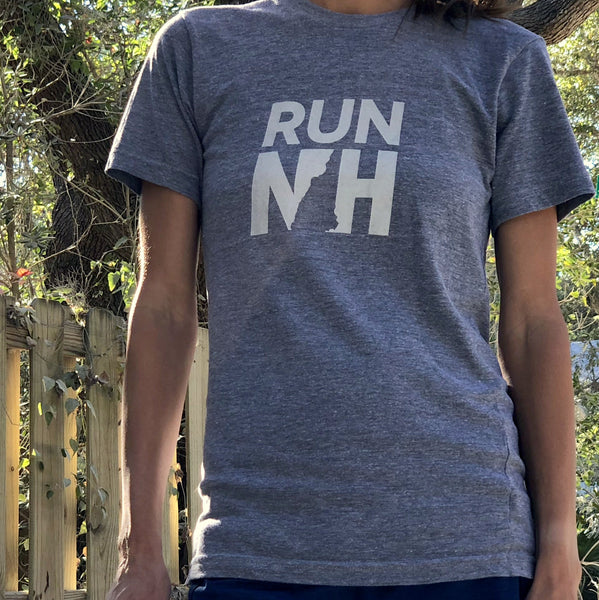 RUN NH | New Hampshire