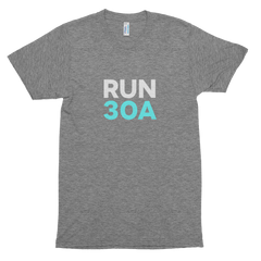 RUN 30A | Florida Panhandle