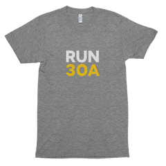 RUN 30A | Florida Panhandle