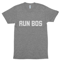 RUN BOS | Boston