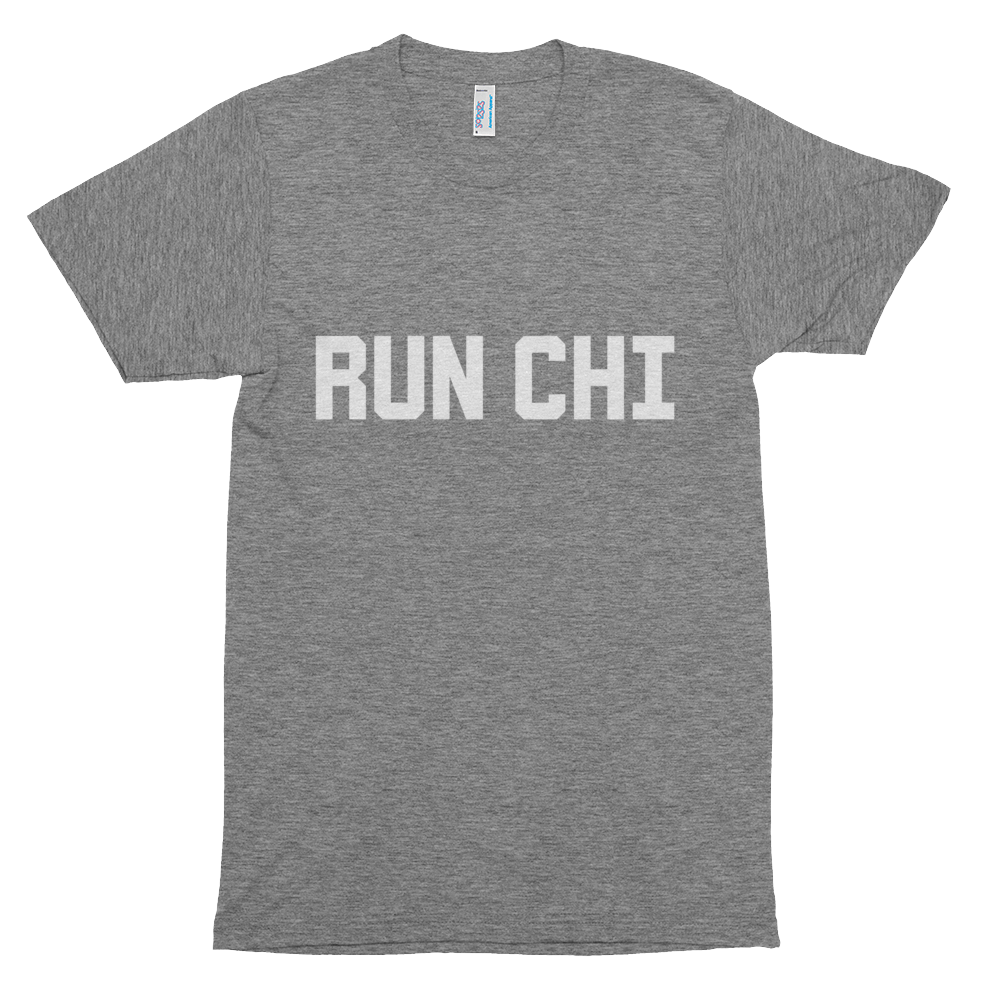 RUN CHI | Chicago