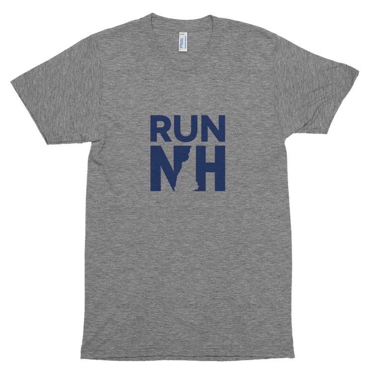 RUN NH | New Hampshire