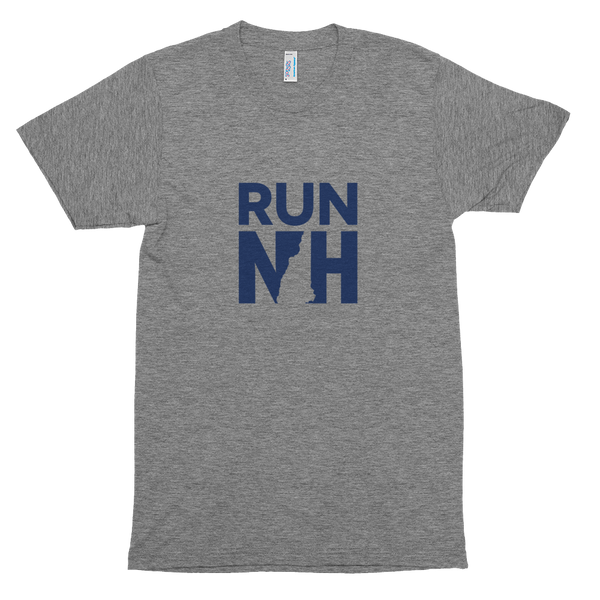 RUN NH | New Hampshire