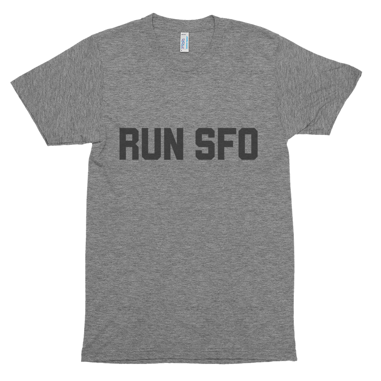 RUN SFO | San Francisco