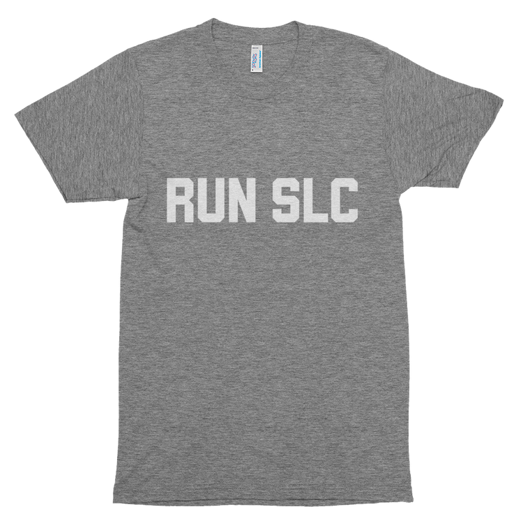 RUN SLC | Salt Lake City